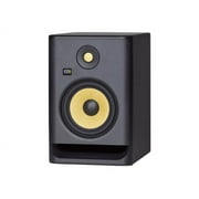 KRK SYSTEMS KRK ROKIT RP7 G4 - Monitor speaker - 145 Watt - 2-way - black