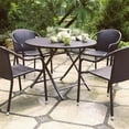 thumbnail image 2 of PALM HARBOR 5 PIECE CAF' DINING SET, 2 of 7