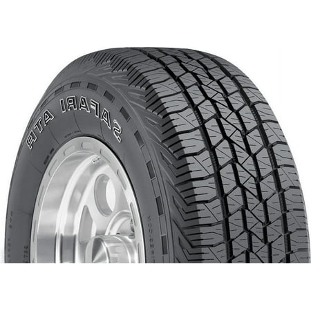 Kelly Safari ATR 225/75R16 115R Tire