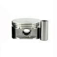 thumbnail image 4 of DNJ P1105.30 o/s Complete Piston Set Fits Cars & Trucks 02-12 Dodge Jeep Commander 3.7L SOHC, 4 of 4