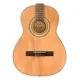 thumbnail image 2 of Guitarra Clásica Fender Fa-25n 3/4 Color Natural, 2 of 3