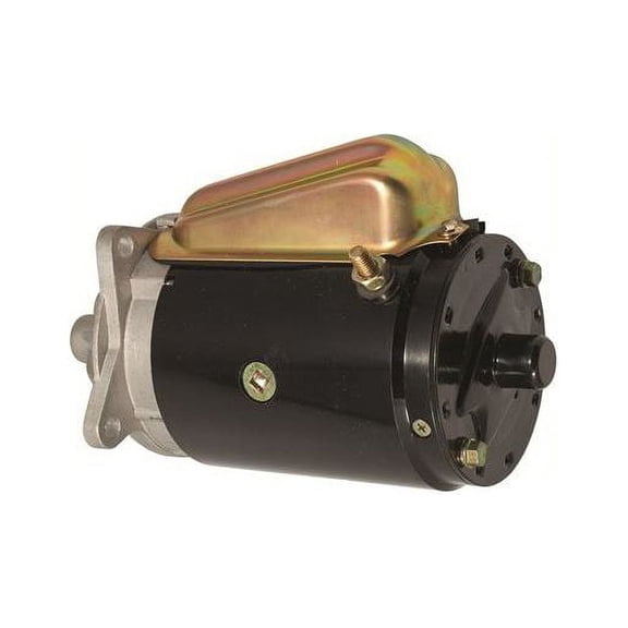 Starter - Compatible with 1964 - 1968 Ford Thunderbird 1965 1966 1967