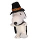thumbnail image 2 of Figura de peluche Great Eastern Entertainment Peanuts Snoopy de 11 cm, 2 of 6