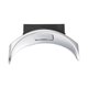 thumbnail image 1 of Kenally Center Console Armrest Storage Box Button Cover for  W205 W253 2015-2021 Ventana automotriz, 1 of 1