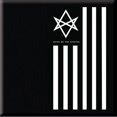 thumbnail image 1 of Bring Me The Horizon Aimant de Frigo Antivist, 1 of 1