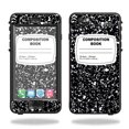 thumbnail image 1 of MightySkins LIFIP6PLNU-Compositon Book Skin for Lifeproof Nuud iPhone 6S Plus Case Wrap Cover Sticker - Composition Book, 1 of 4