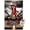 Premium Poster & Push Pin Bundle, variant on Marvel Cinematic Universe - Iron Man - Tanks Wall Poster, 22.375" x 34", Framed