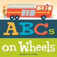 thumbnail image 1 of ABCs on Wheels By Ramon Olivera, 1 of 4
