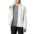 thumbnail image 6 of Columbia Women's Benton Springs Full Zip Fleece Jacket, 6 of 10