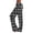 Black&15#0914, variant on Fabrcox Christmas Pajama Pants Soft Snowflake Plaid Print Women Pj Pants Funny Merry Xmas Fall Winter Holiday Sleep Straight Leg Women Lounge Pants XXXL
