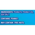 Planters Salted Peanuts, 48 ct Box (1 oz Singleserve Packs)