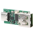 thumbnail image 1 of Poll ZY12PDN USB‑C PD2.0 3.0 A DC Módulo USB 3‑20V 100W Señuelo Detector De Sondeo Con Disparador De Carga Rápida, 1 of 7