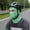 Green, variant on RYDCOT Ski Mask Balaclava, Motorcycle Riding Windproof Lightweight UV Protector for Men/Women Green