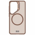 thumbnail image 2 of Blu Element Étui Chromatic Kick avec Magnets Brun pour Samsung Galaxy S26+, 2 of 6