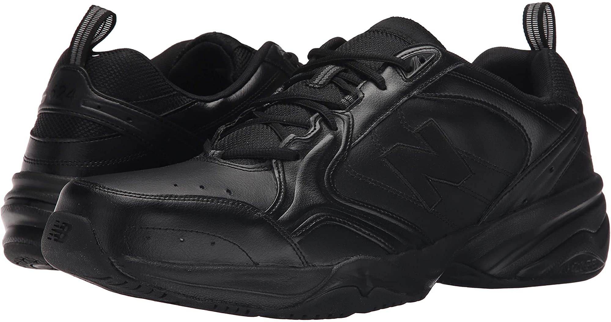 New Balance Mens 624 V2 Casual Comfort 