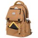 thumbnail image 4 of Mochila Elegante Para Computadora Portátil KAUKKO 17.11L Amarillo, 4 of 5