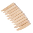 thumbnail image 4 of Pocket Hole Plug, Smoothly Surfaces Wooden Holes Jig Plug  For Woodworking Pine, 4 of 8