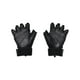 thumbnail image 2 of Guantes De Entrenamiento Under Armour Negro CH para Mujer, 2 of 3