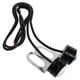 thumbnail image 3 of 2pcs Motorcycle Manillar LED Eagle Eye Light Light Light LED Lights Lights, 3 of 4