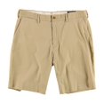 thumbnail image 2 of Ralph Lauren Mens Classic Casual Chino Shorts, Beige, 40 Ralph Lauren chino, 2 of 2