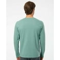 thumbnail image 3 of SoftShirts T-Shirt à Manches Longues Bio pour Adulte, S, Pin, 3 of 5