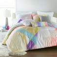 thumbnail image 5 of Your Lifestyle by Donna Sharp Grey (Pleated) Decorative Cotton Pillow, 5 of 5