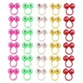 thumbnail image 1 of It sounds like you\'re referring to a product listing or description for **"36pcs Eye Finger Puppet Rings – Educational, Intelligent Miniature Puppet, 1 of 5