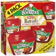 Chef Boyardee: Beef Ravioli, 30 oz