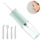 thumbnail image 2 of 1 Pcs Cordless Water Dental Flossing-Portable Diy Teeth Cleaner, 2 of 5