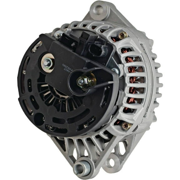 DB Electrical 400-24114 New Alternator for Dodge Diesel RAM Pickup Truck 1999-2000 5.9L  56028239