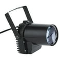 thumbnail image 2 of Matériel: Lampe de Scène ABS Plug And Play LED pour les Discothèques, 2 of 8