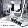 thumbnail image 3 of 360 Rotary With Electric Wireless Floor Sweeper Vacuum Broom Mop Dust Cleaner, 3 of 12