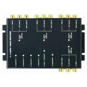 HSB-6501 HDMI-Link A/V Switcher