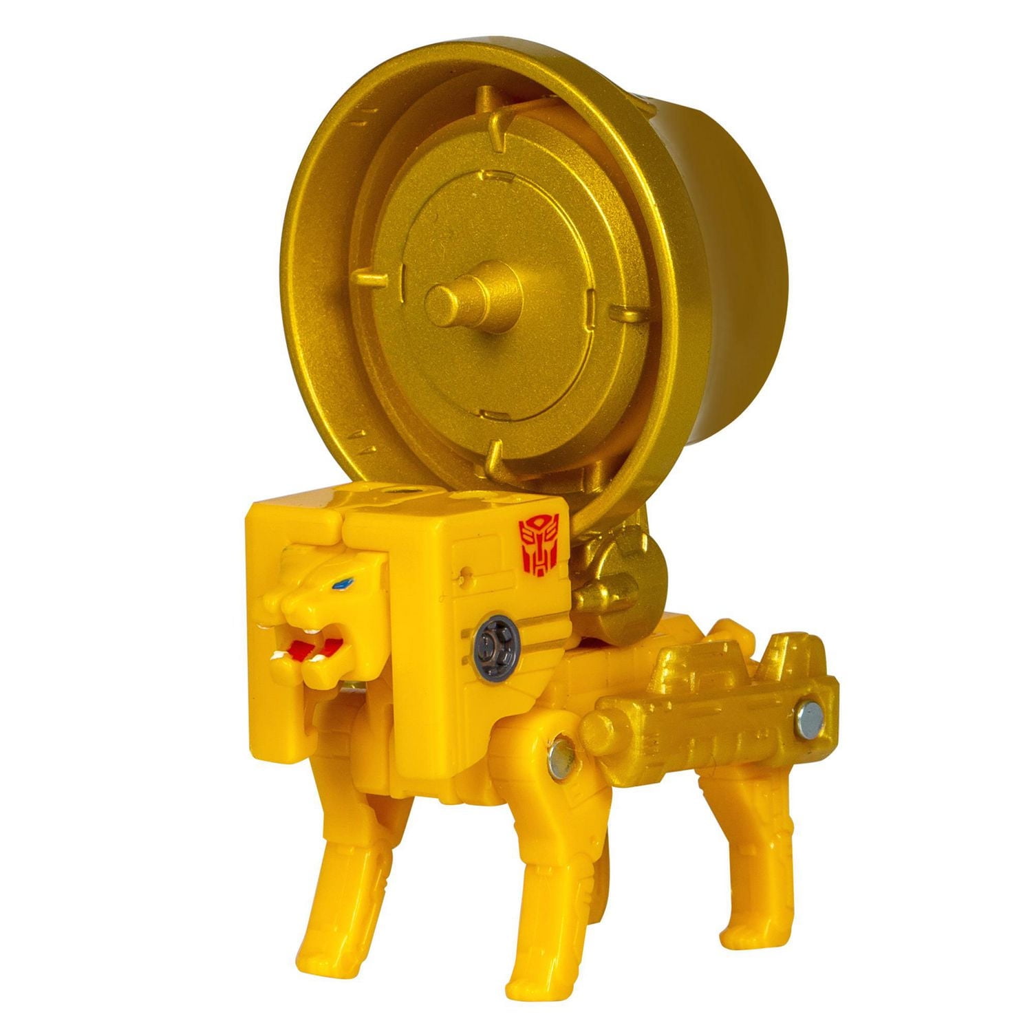 Transformers Generations Studio Series Origine Les Transformers : le film Steeljaw classe Origine