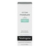 Neutrogena Oil Free Facial Moisturizer with SPF 15 Sunscreen, 4 fl. oz