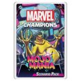 thumbnail image 1 of Marvel Champions : le Jeu de Cartes – Pack de Scénario MojoMania, 1 of 2