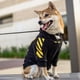 thumbnail image 4 of Sudadera con capucha para perros de moda para mascotas, ropa deportiva para perros de otoño e invierno, 4 of 6
