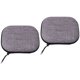 thumbnail image 1 of Bolsa organizadora de auriculares plegable de 2 piezas Kutuzov Mikaberidze, 1 of 6
