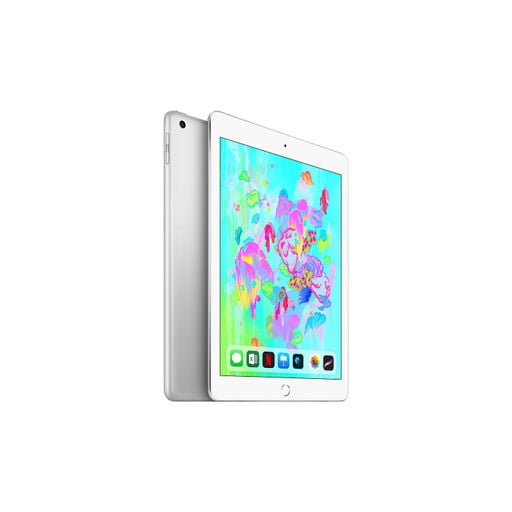 Restored Apple iPad Tablet, 9.7