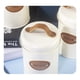 thumbnail image 5 of Recipientes metálicos Cateissary Almacenamiento de Cocina Beige Café, 5 of 6