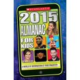 thumbnail image 1 of Almanach Scolaire pour Enfants 2015, 1 of 1