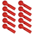 thumbnail image 2 of Shisuyan Patio Umbrella Parts Red 10Set, 2 of 8