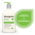 thumbnail image 3 of AmLactin Daily Moisturizing Body Lotion , 14.1 Ounce (Pack of 1) Bottle with Pump, Paraben Free 14.1 Ounce (Pack of 1), 3 of 8