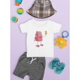 thumbnail image 3 of Robot With A Sunflower T-Shirt Toddler -Image by Shutterstock,  3 Toddler, 3 of 4