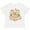 AA-White, variant on Inktastic My 1st Thanksgiving Pumpkin Vegetables in Orange and Green Boys or Girls Toddler T-Shirt