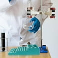 thumbnail image 2 of SHISUYAN 1Pack Practical Centrifuge Tube Organizer For Clinical And Educational Environments, 2 of 8
