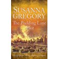 thumbnail image 1 of The Pudding Lane Plot: The Fifteenth Thomas Chaloner Adventure, 1 of 1