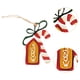 thumbnail image 3 of Colgante de Navidad Soledad Decoración Navideña Estilo B, 3 of 8