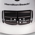 thumbnail image 5 of Procesador de Alimentos Hamilton Beach 70820 8 Tazas Plata, 5 of 5