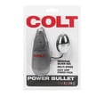 thumbnail image 3 of CalExotics COLT Multi-Speed Power Pak Egg Vibrator - Silver, 3 of 8